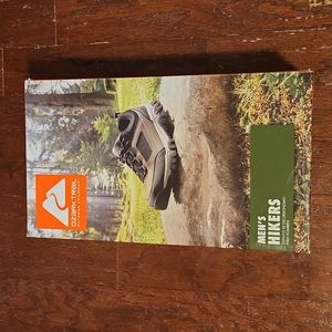 Ozark Trail men's hiking shoes
